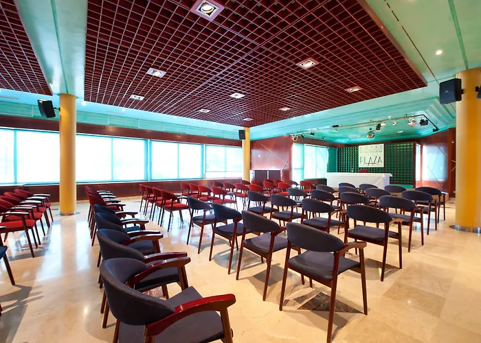 Climia Plaza Benidorm