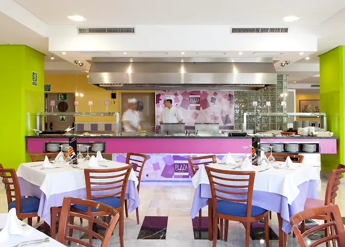 Climia Plaza 4*
