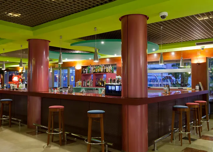 Climia Plaza Benidorm
