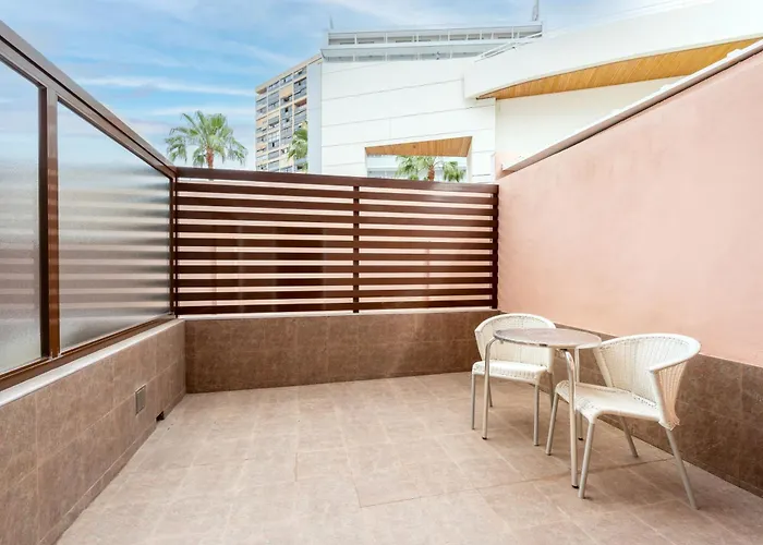 Hotell Climia Plaza 4*