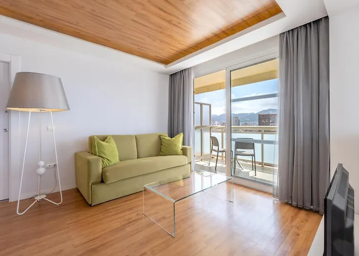 Climia Plaza Benidorm