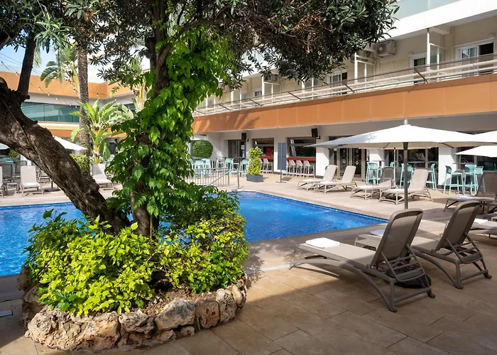 Hotell Climia Plaza 4*