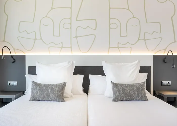 Hotell Climia Plaza 4*