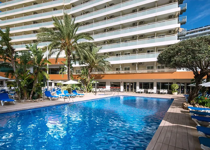 Climia Plaza 4*