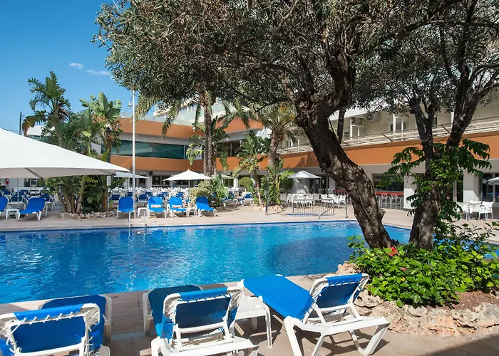 Climia Plaza 4*