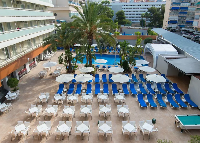 Climia Plaza Hotell