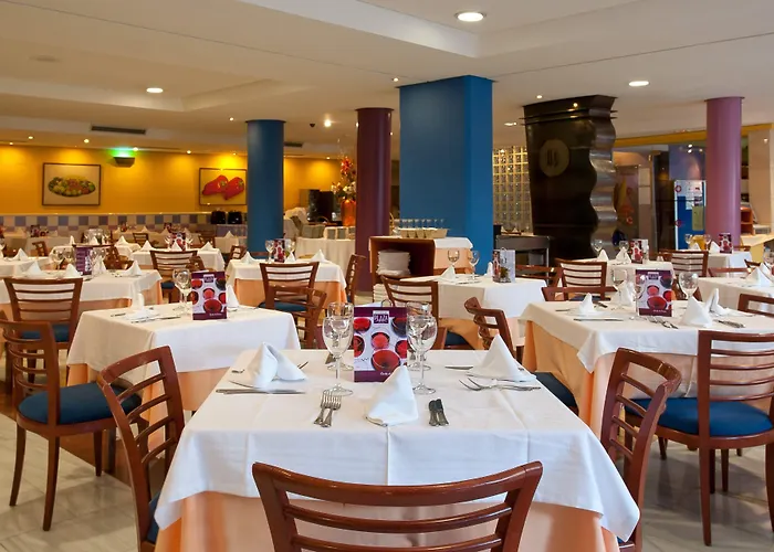 Hotell Climia Plaza