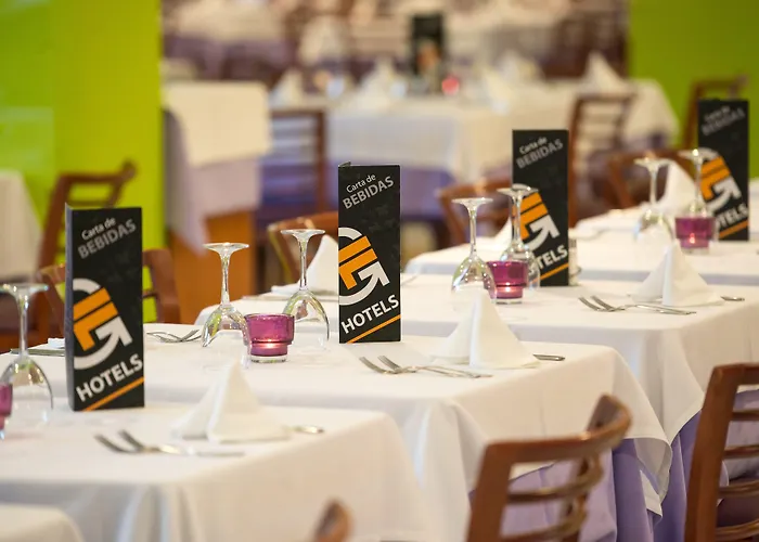 Climia Plaza 4* Benidorm