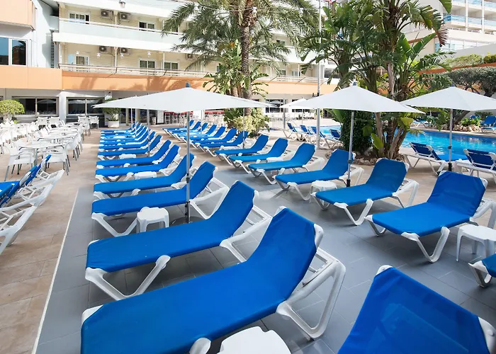 Hotell Climia Plaza 4*