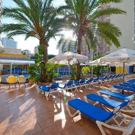 Climia Plaza Μπένιντορμ