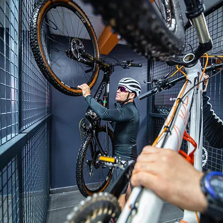 Climia Plaza Ξενοδοχείο 4*