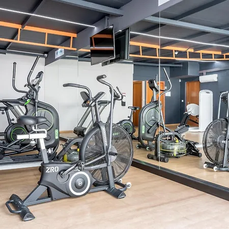 Climia Plaza Ξενοδοχείο 4*