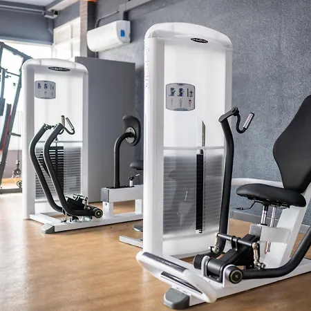 Ξενοδοχείο Climia Plaza 4*