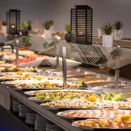 Climia Plaza Ξενοδοχείο