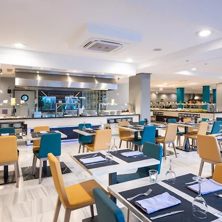 Ξενοδοχείο Climia Plaza