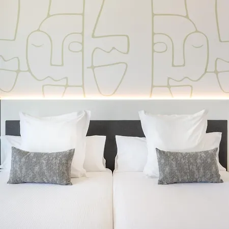 Ξενοδοχείο Climia Plaza 4*