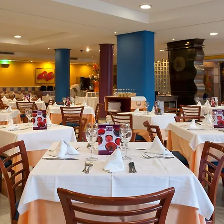 Ξενοδοχείο Climia Plaza