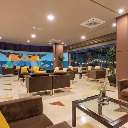 Ξενοδοχείο Climia Plaza