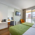 호텔 Climia Plaza 베니돔