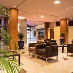 Climia Plaza 호텔
