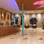 Climia Plaza 4* 베니돔