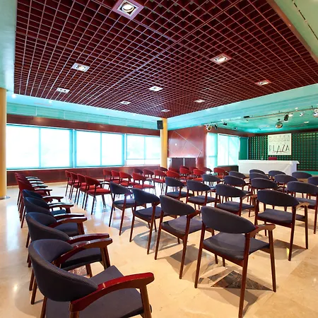 Climia Plaza Бенидорм