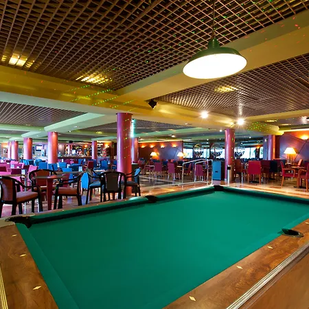 Отель Climia Plaza 4*