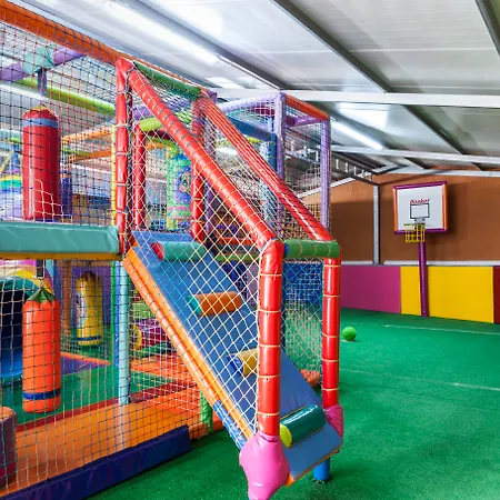 Отель Climia Plaza