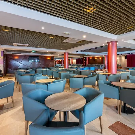 Climia Plaza Benidorm