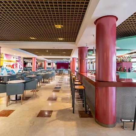 Climia Plaza Бенидорм