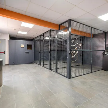 Climia Plaza Отель Бенидорм