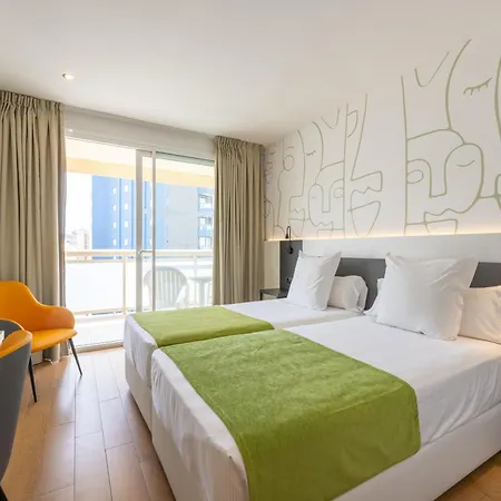 Climia Plaza Hotel