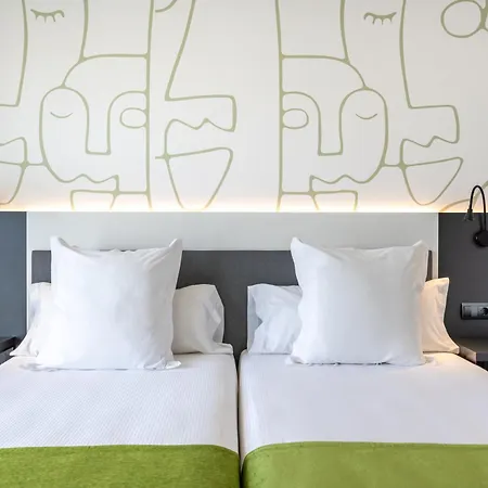 Climia Plaza Бенидорм