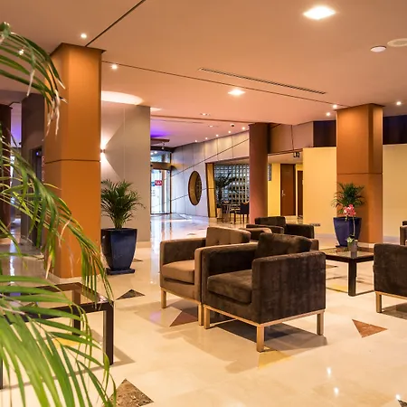 Climia Plaza Hotel