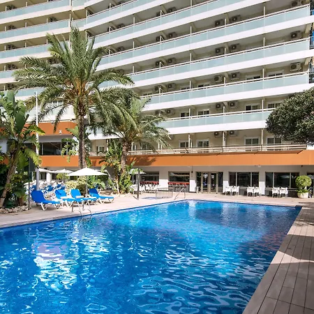 Climia Plaza 4*