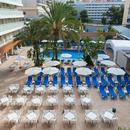 Climia Plaza Hotel