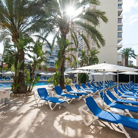 Climia Plaza Hotel