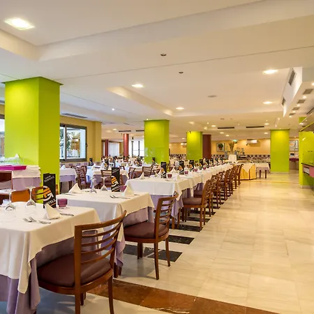 Climia Plaza Hotel