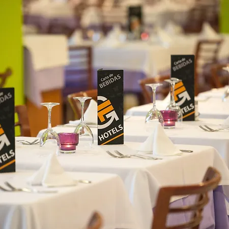 Climia Plaza 4* Benidorm