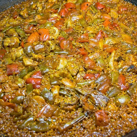 Climia Plaza Отель