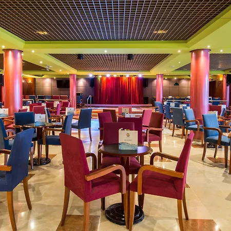 Climia Plaza Benidorm