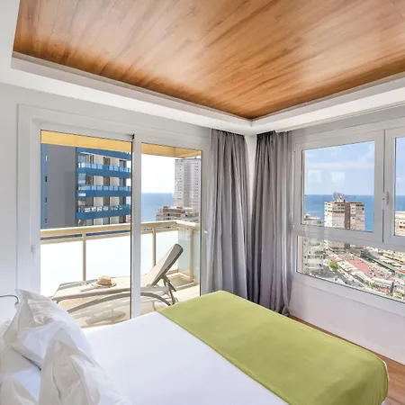 Climia Plaza Benidorm