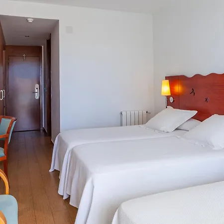 Hotel Climia Plaza Benidorm
