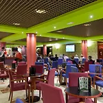 Climia Plaza 酒店 貝尼多姆