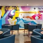 Climia Plaza 酒店 貝尼多姆