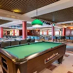 Climia Plaza 4* 貝尼多姆