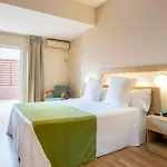 Climia Plaza 4* 貝尼多姆