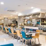 Climia Plaza 4* 貝尼多姆