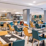酒店 Climia Plaza 貝尼多姆
