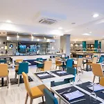 酒店 Climia Plaza